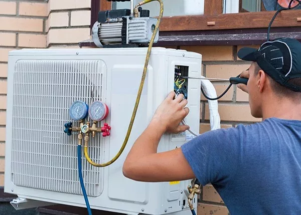 You are currently viewing AC Maintenance: Everything You Should Know