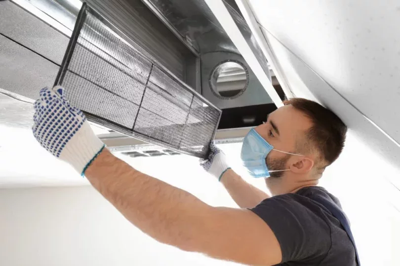 You are currently viewing 4 Top Tips to Find Perfect Air Conditioning Maintenance Services