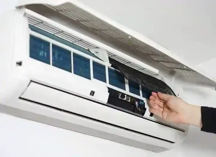 You are currently viewing How to Repair an Air Conditioner That’s Not Working