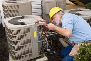 Read more about the article What Causes My AC to Blower Hot Air?