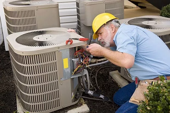 You are currently viewing Heat Pump Issues – The Best Heat Pump Maintenance Advice